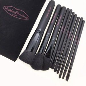 Shabbos Brushups Brush Collection